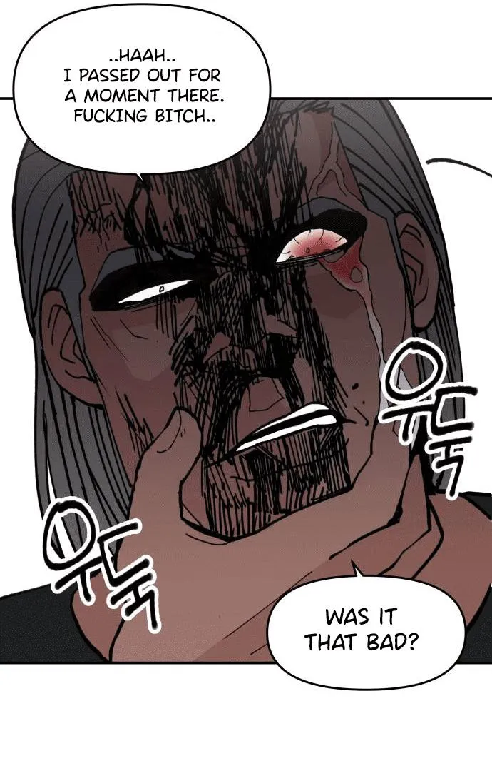 Villain Classroom Chapter 7 page 66 - 