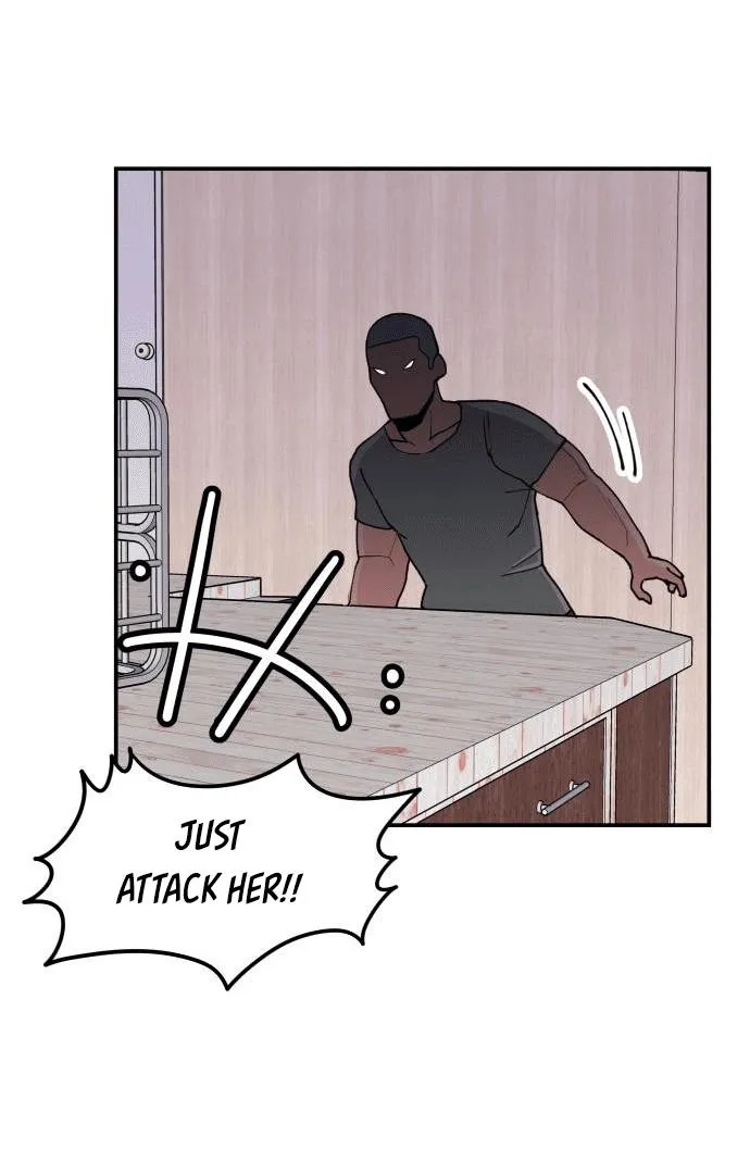 Villain Classroom Chapter 7 page 8 - 