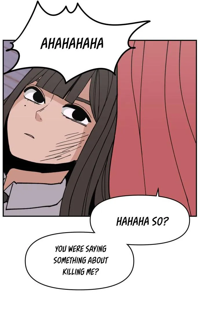 Villain Classroom Chapter 7 page 71 - 