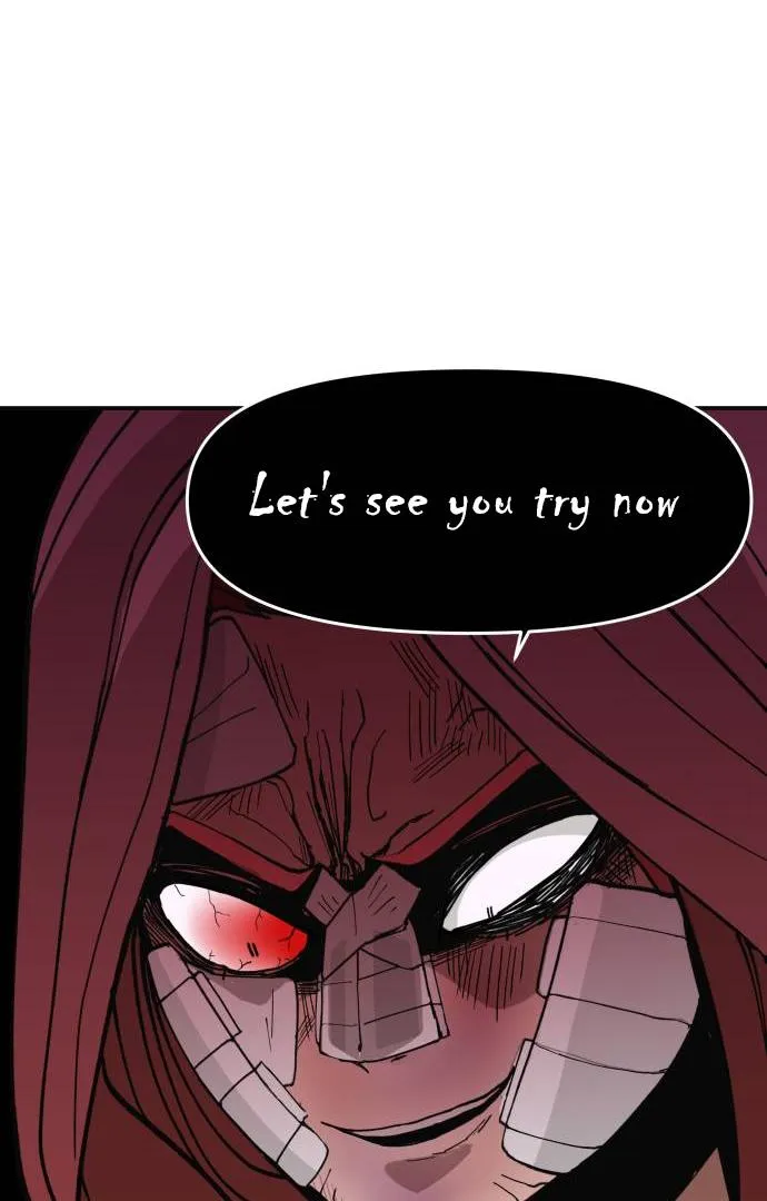 Villain Classroom Chapter 7 page 72 - 