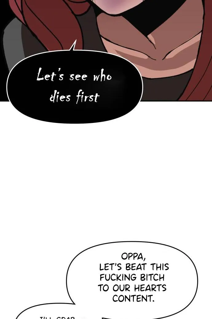 Villain Classroom Chapter 7 page 73 - 