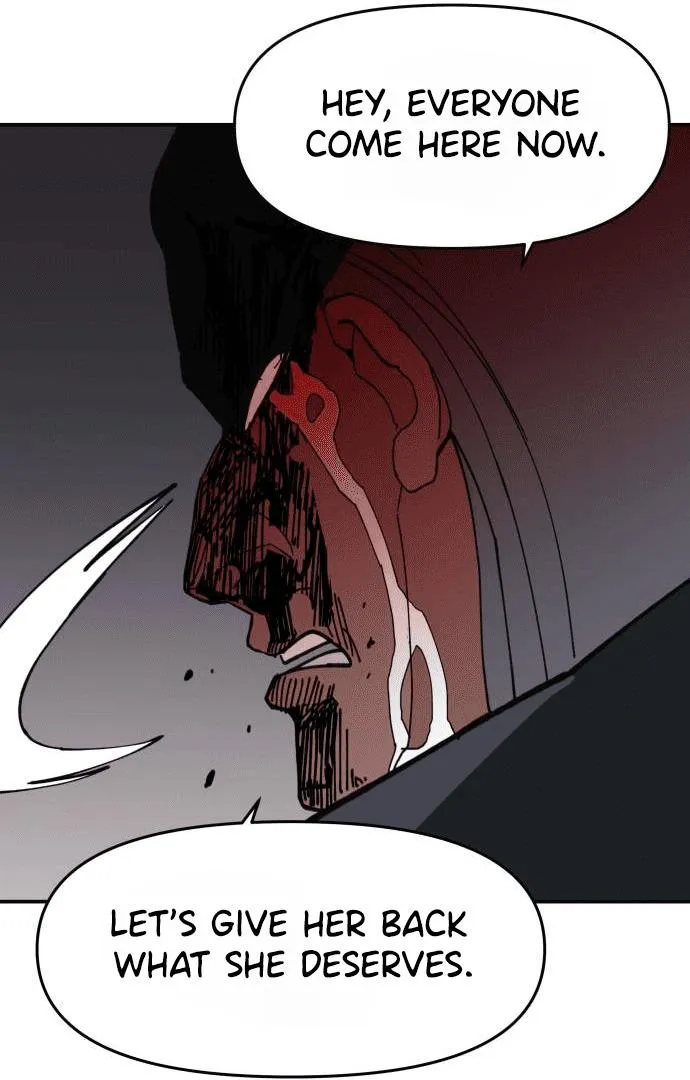 Villain Classroom Chapter 7 page 75 - 