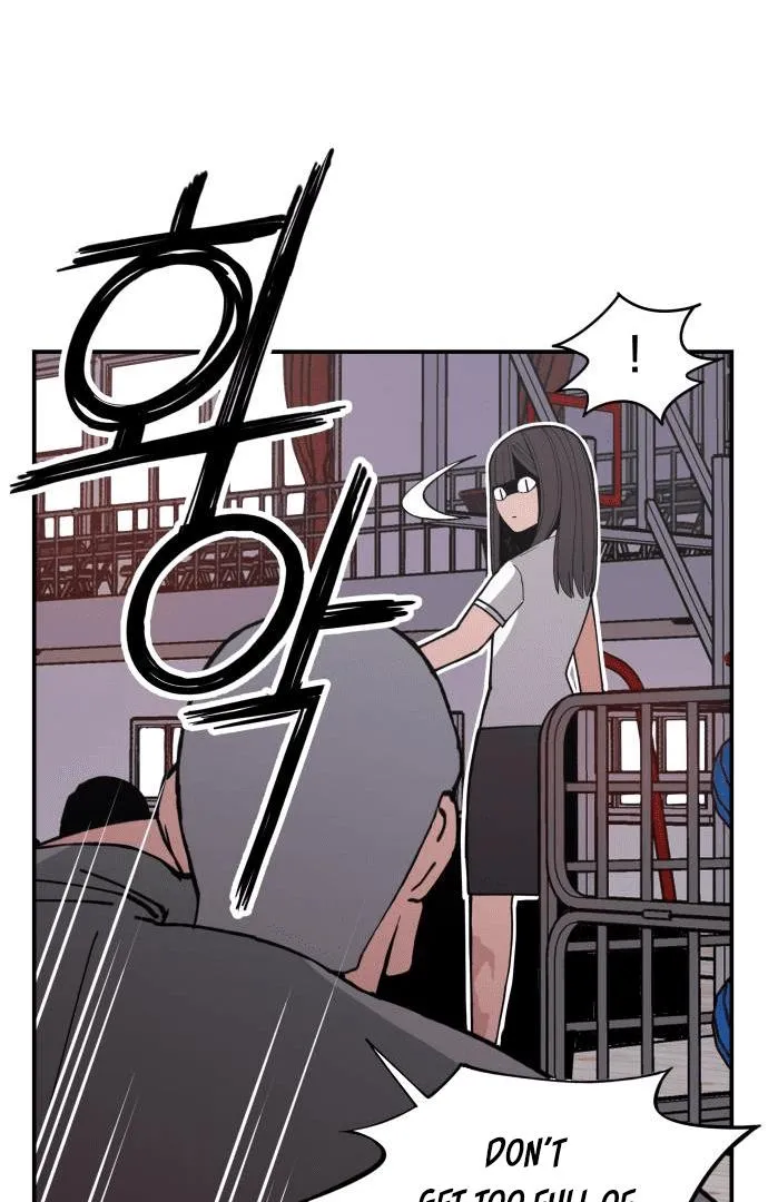 Villain Classroom Chapter 7 page 9 - 