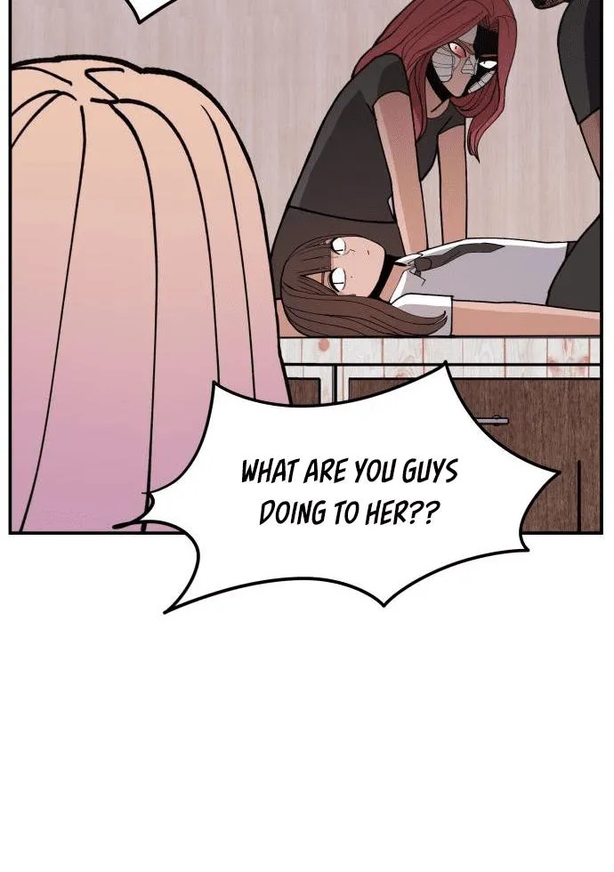 Villain Classroom Chapter 7 page 92 - 