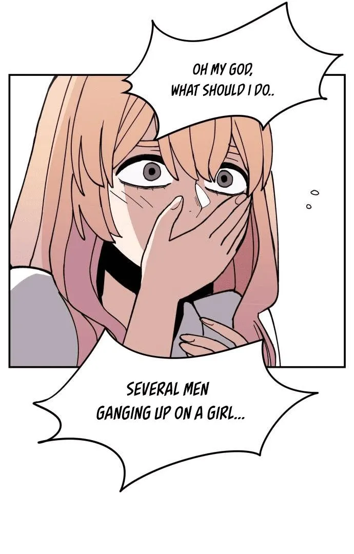 Villain Classroom Chapter 7 page 93 - 
