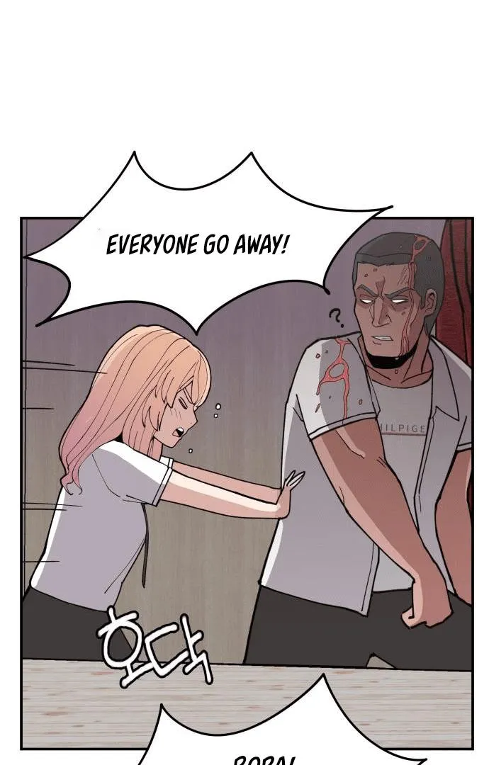 Villain Classroom Chapter 7 page 94 - 
