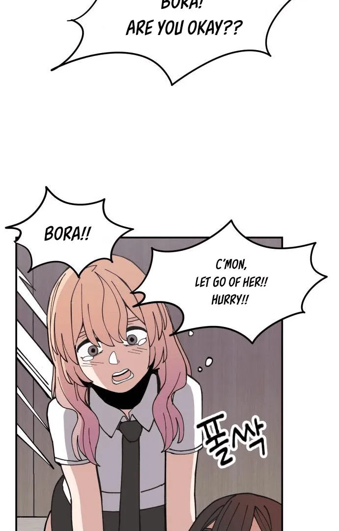 Villain Classroom Chapter 7 page 95 - 