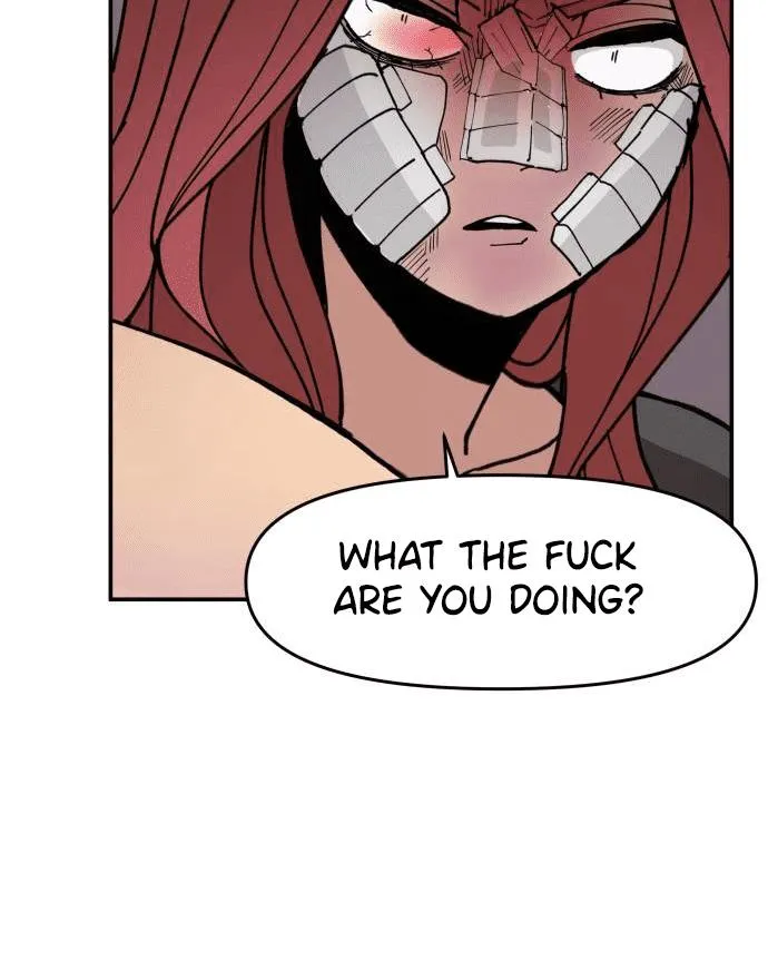 Villain Classroom Chapter 7 page 97 - 