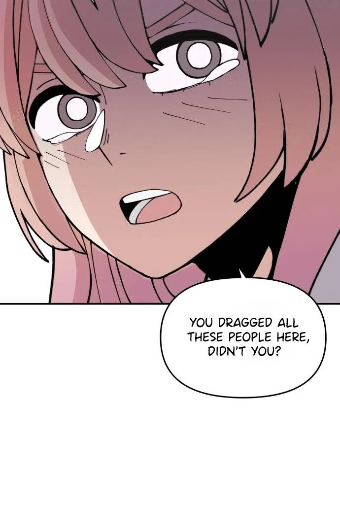Villain Classroom Chapter 7 page 99 - 