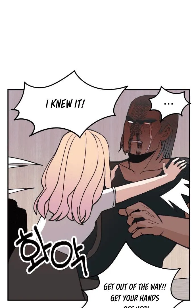 Villain Classroom Chapter 7 page 100 - 
