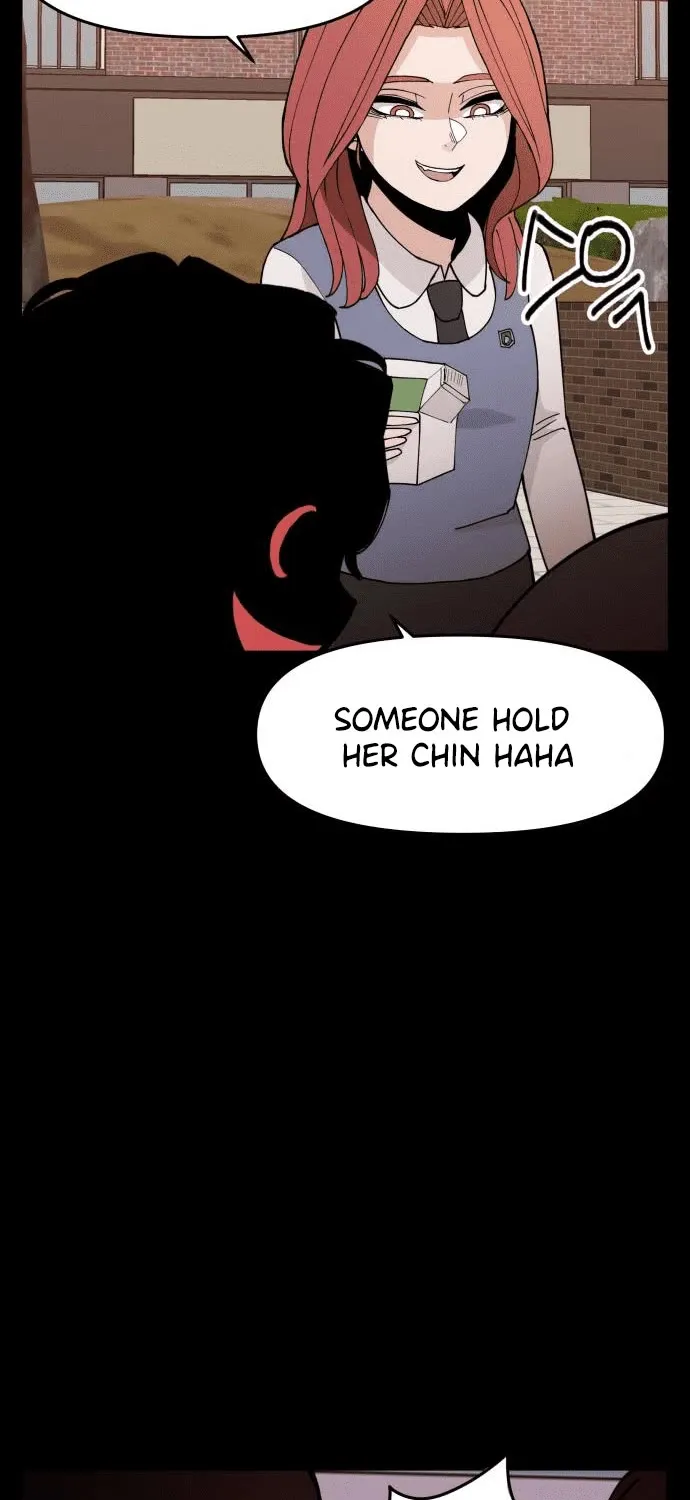 Villain Classroom Chapter 9 page 11 - 