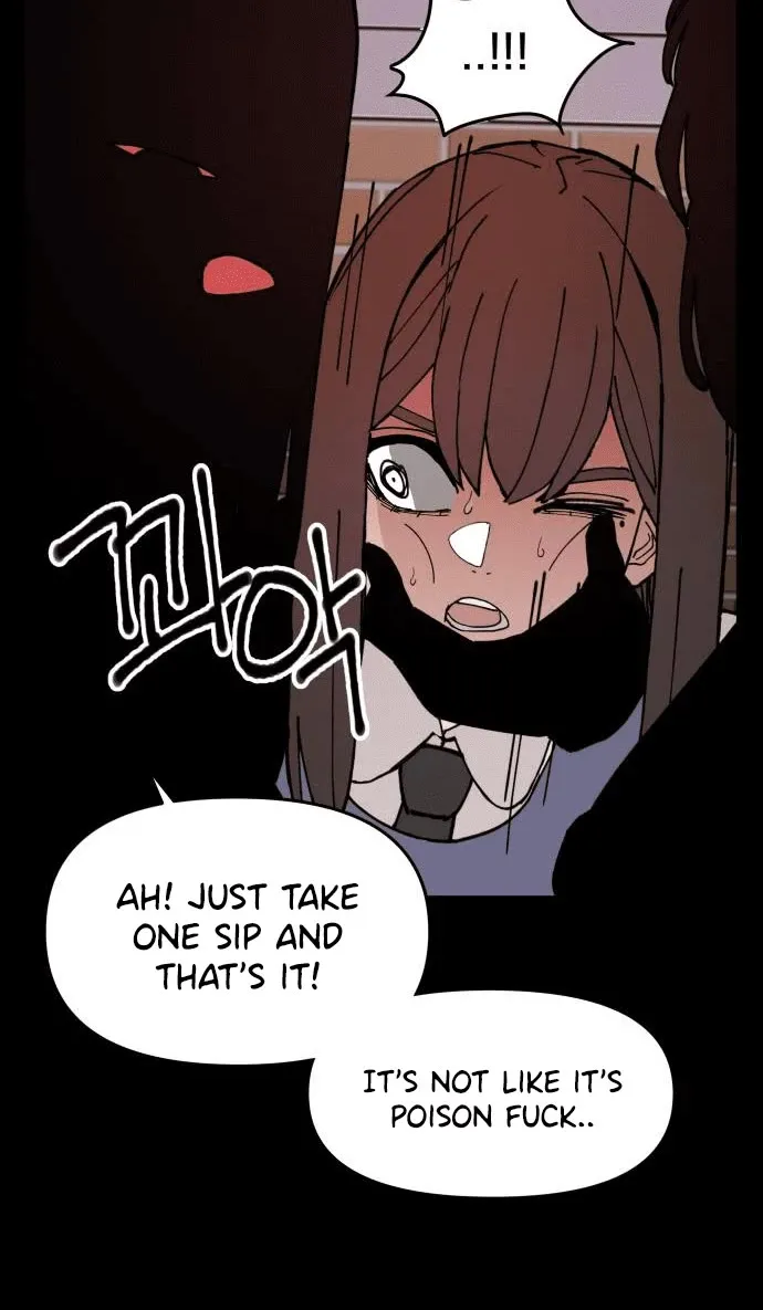 Villain Classroom Chapter 9 page 12 - 
