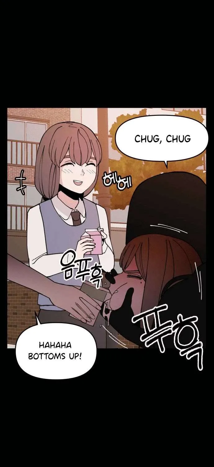 Villain Classroom Chapter 9 page 13 - 