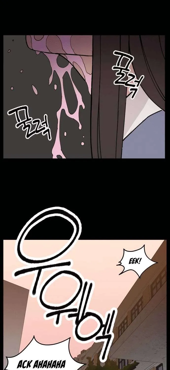 Villain Classroom Chapter 9 page 15 - 