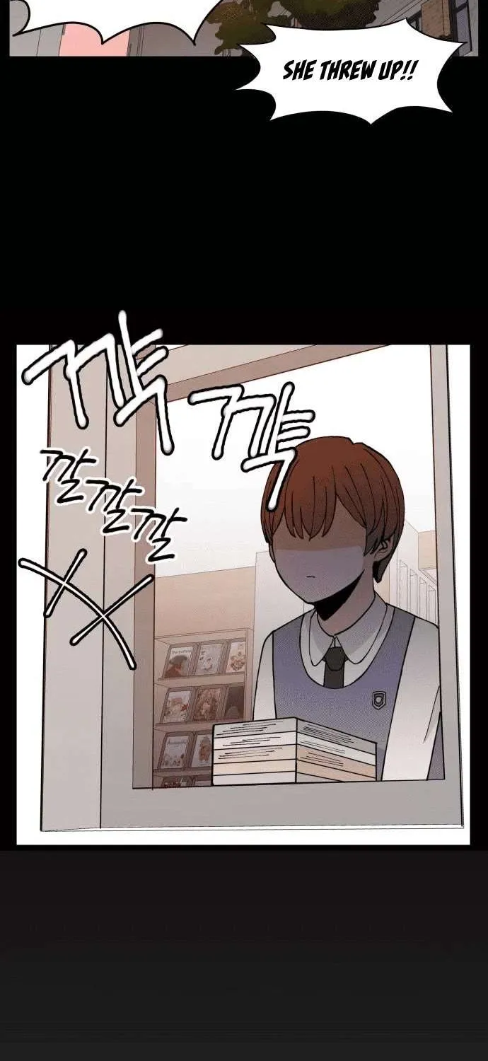 Villain Classroom Chapter 9 page 16 - 