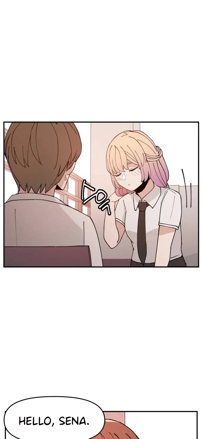 Villain Classroom Chapter 9 page 21 - 