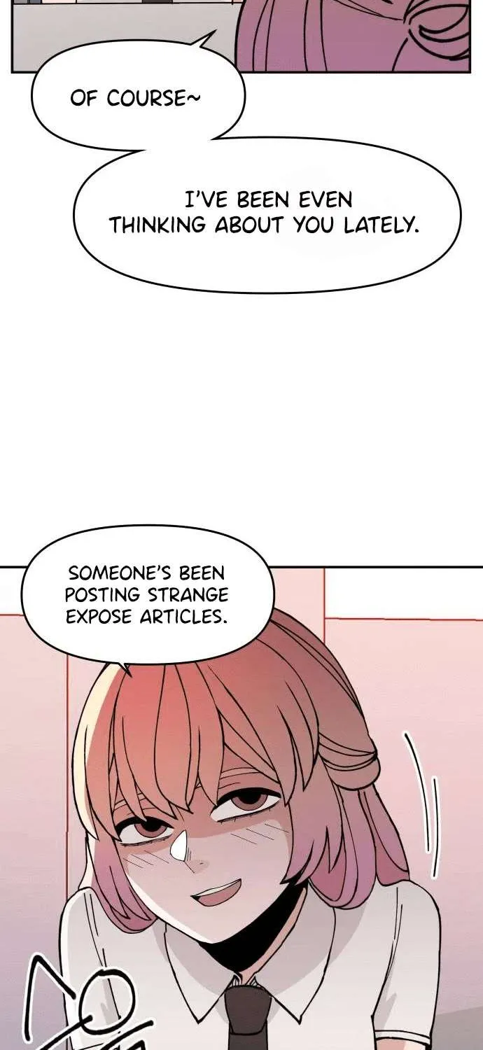 Villain Classroom Chapter 9 page 26 - 
