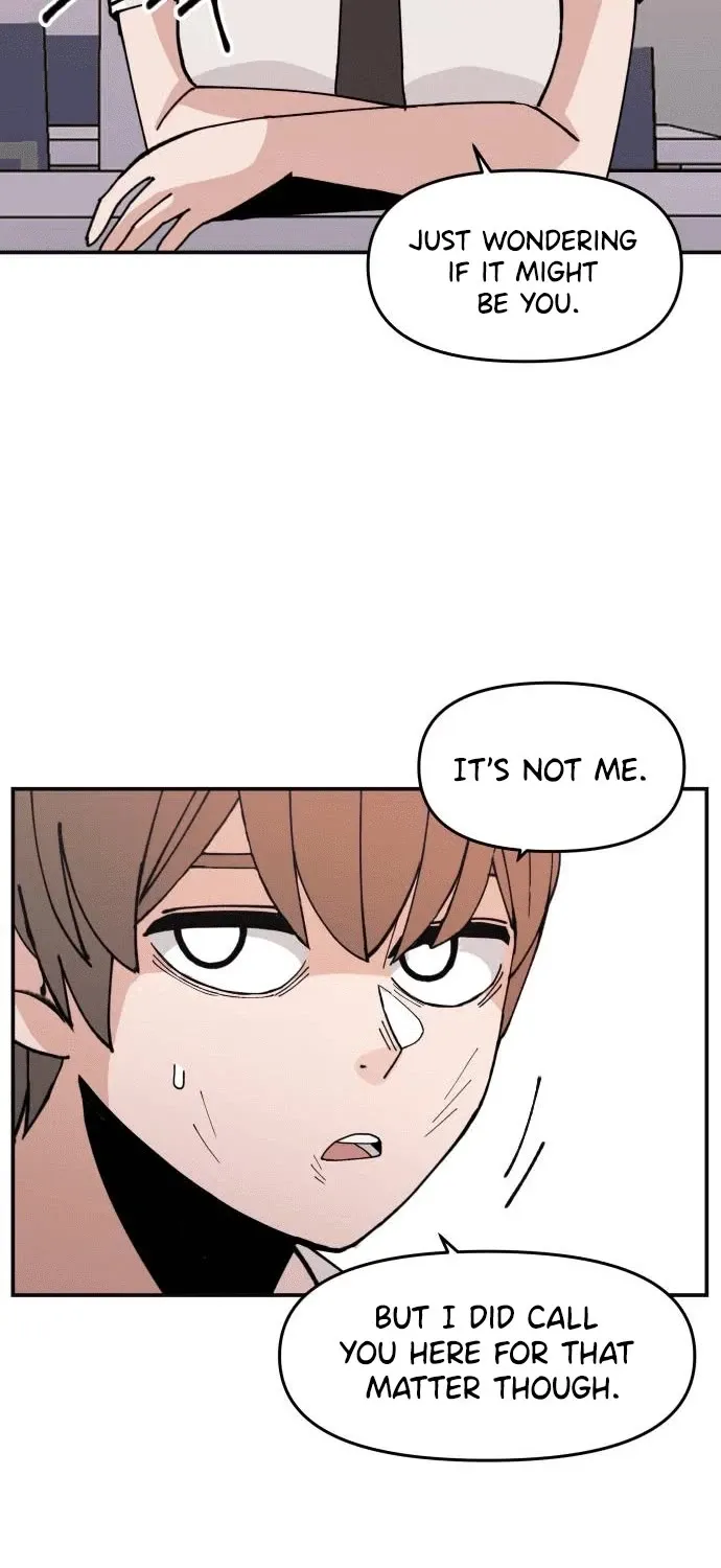 Villain Classroom Chapter 9 page 27 - 