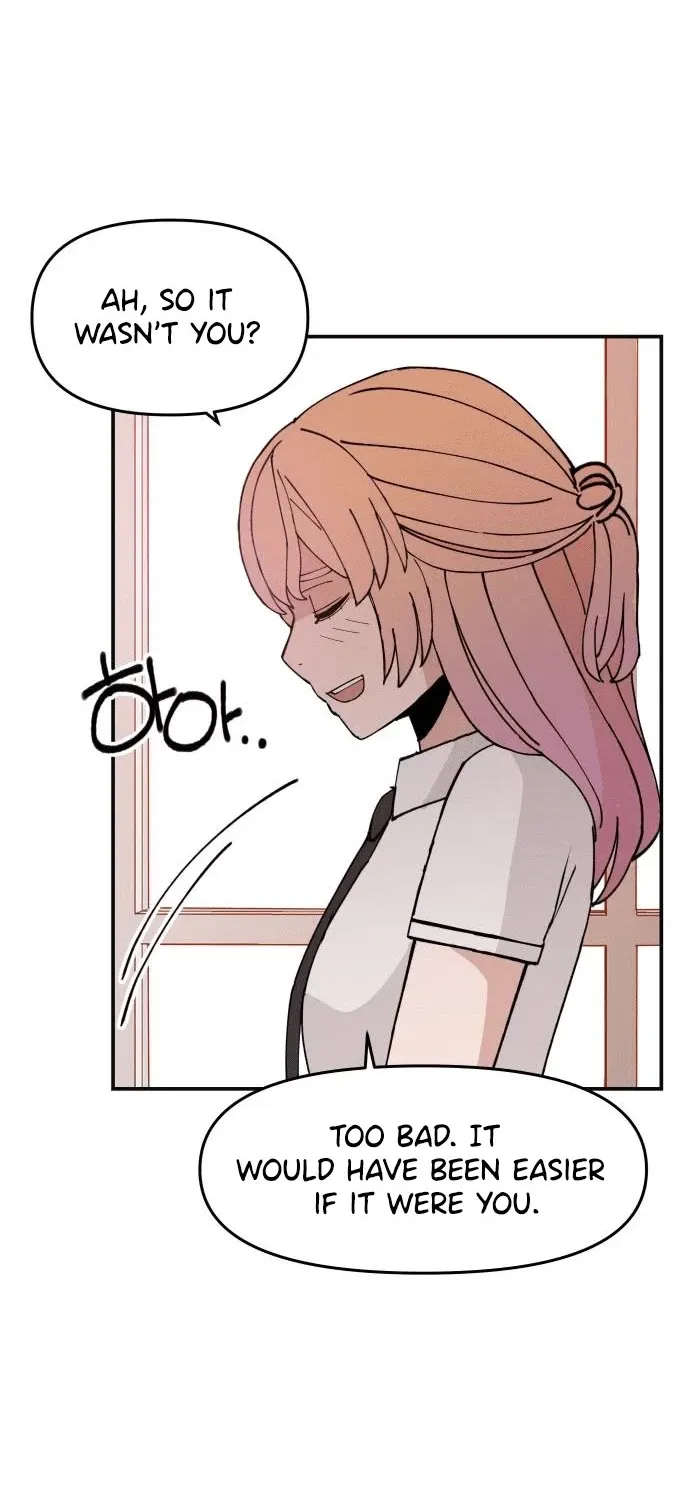 Villain Classroom Chapter 9 page 28 - 