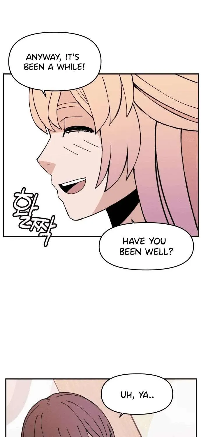 Villain Classroom Chapter 9 page 29 - 