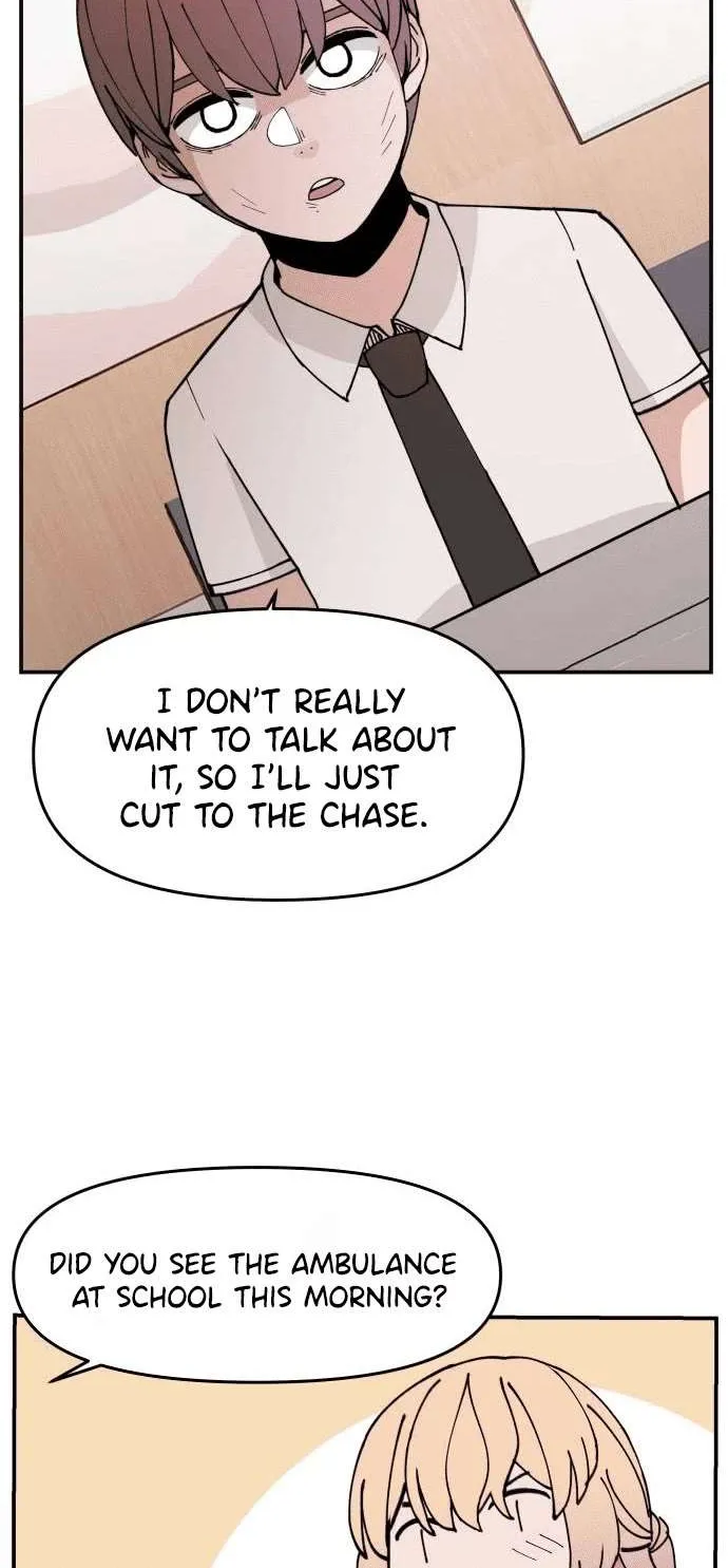 Villain Classroom Chapter 9 page 30 - 