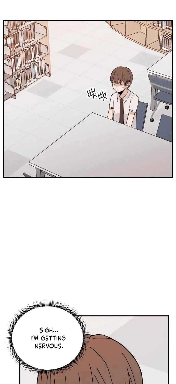 Villain Classroom Chapter 9 page 4 - 