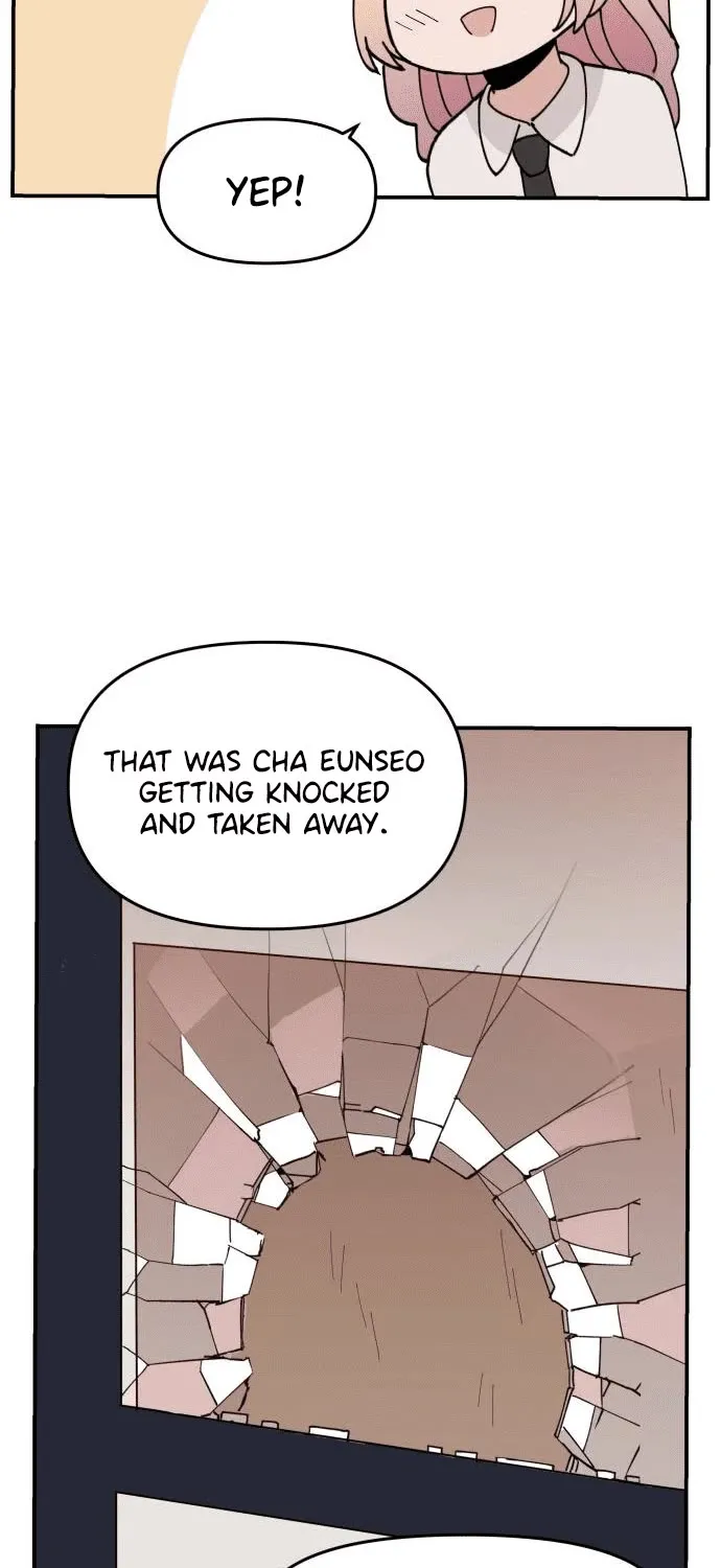 Villain Classroom Chapter 9 page 31 - 