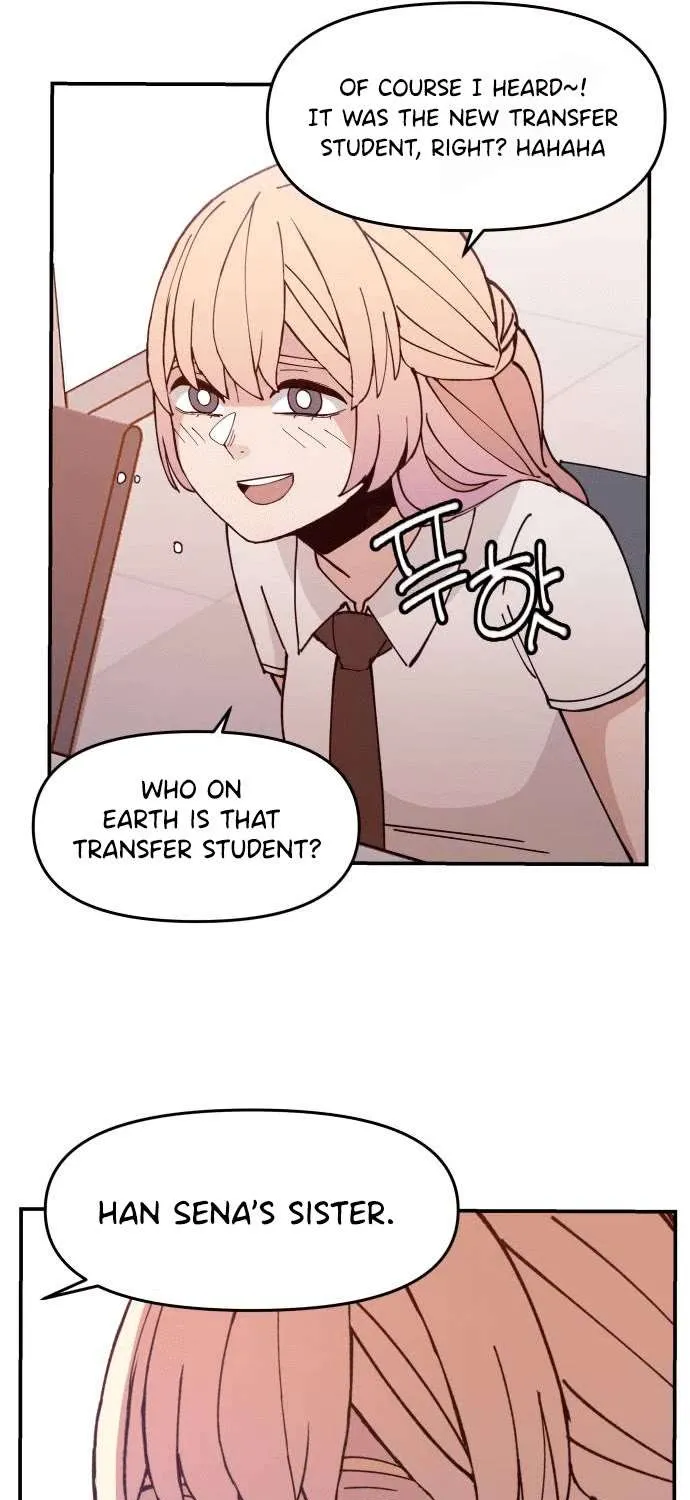 Villain Classroom Chapter 9 page 33 - 