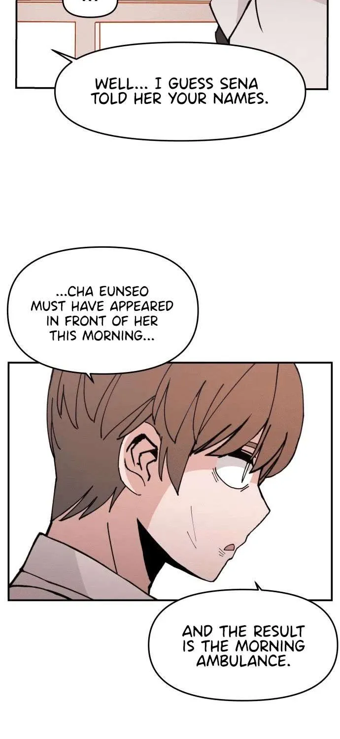 Villain Classroom Chapter 9 page 36 - 