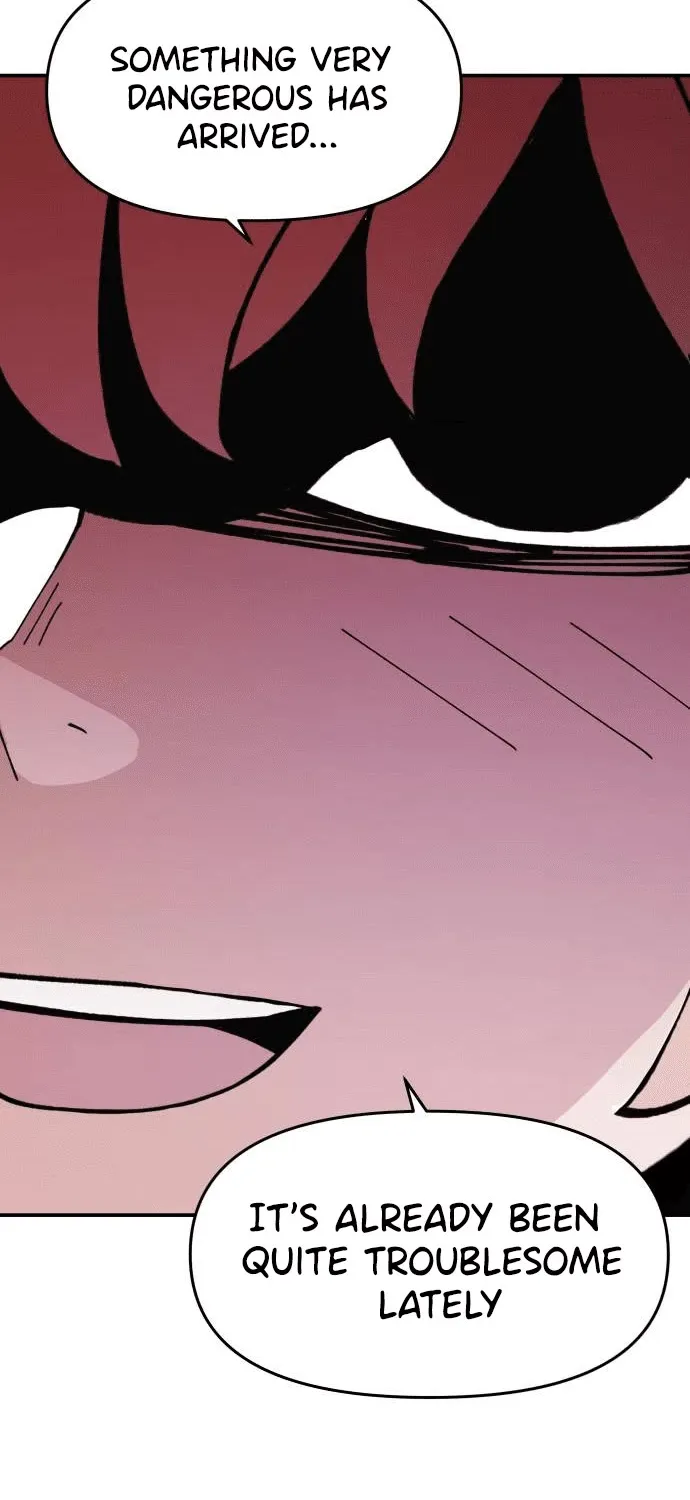 Villain Classroom Chapter 9 page 38 - 