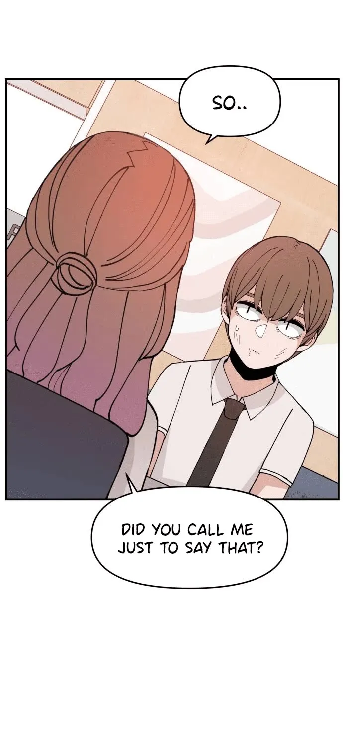 Villain Classroom Chapter 9 page 39 - 
