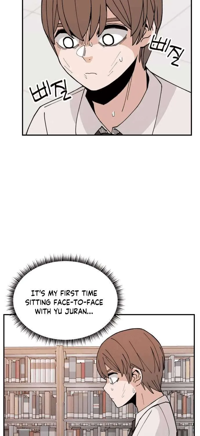 Villain Classroom Chapter 9 page 5 - 
