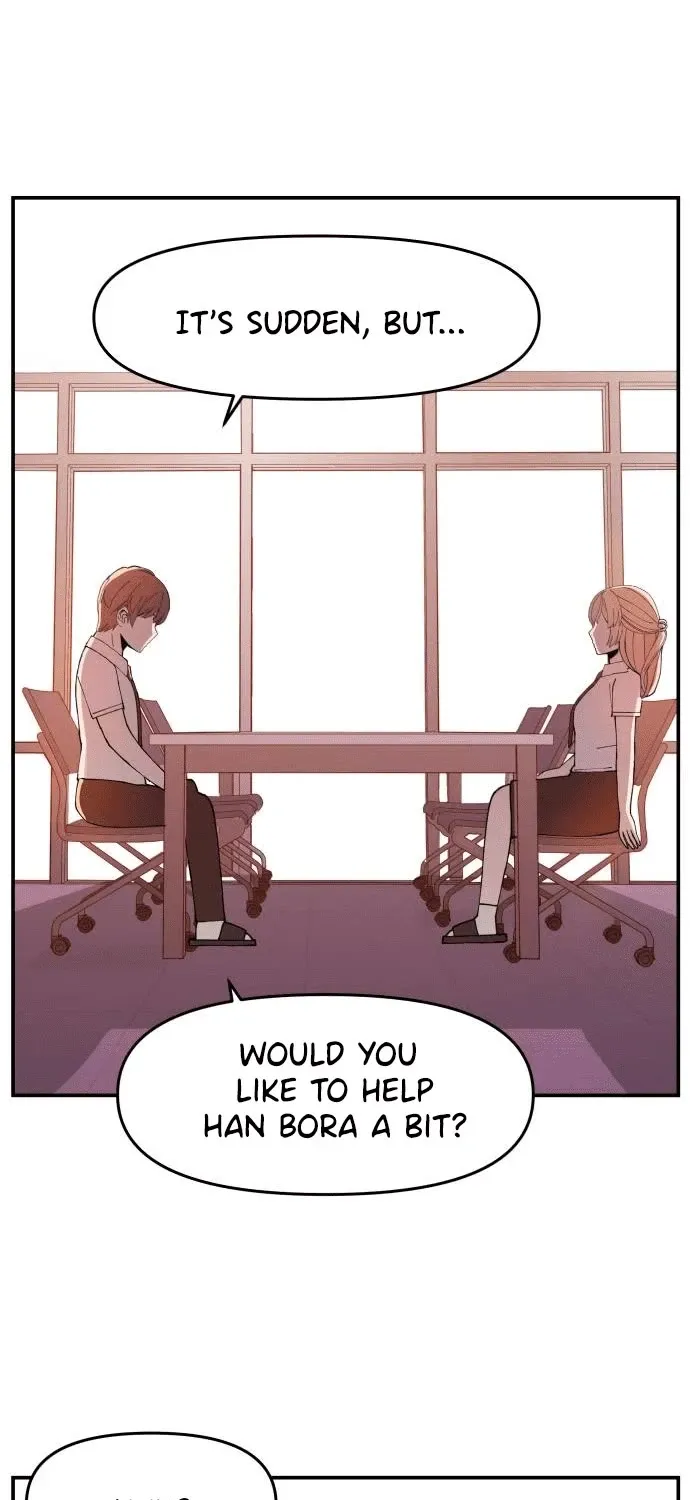 Villain Classroom Chapter 9 page 41 - 