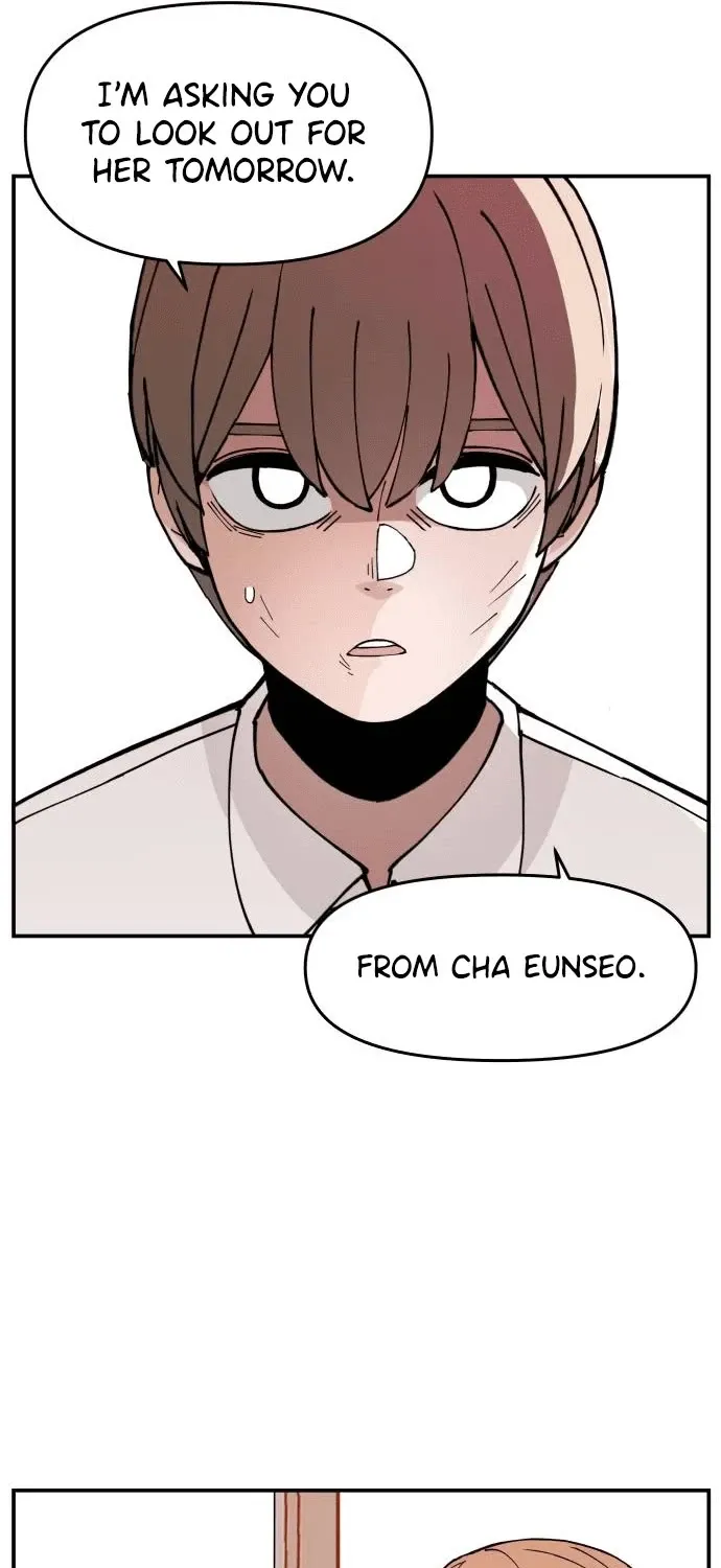Villain Classroom Chapter 9 page 43 - 