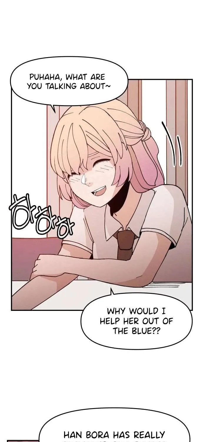 Villain Classroom Chapter 9 page 45 - 