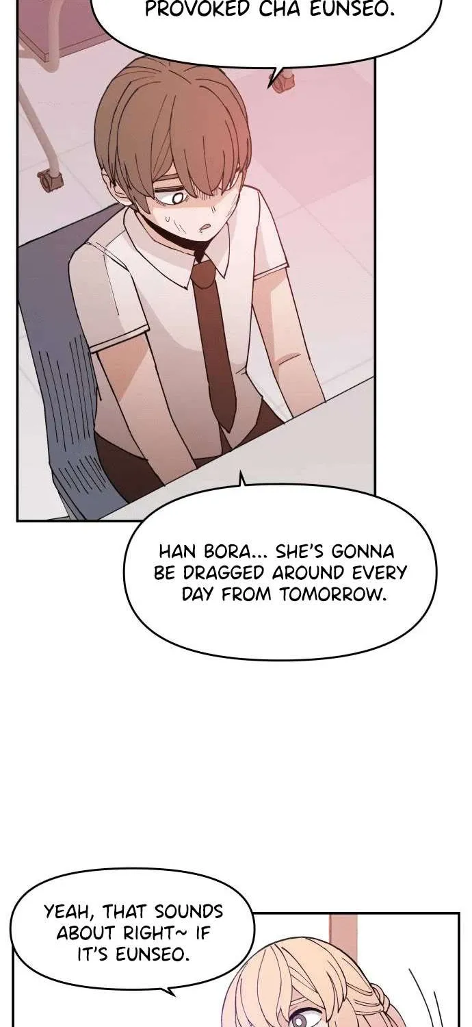 Villain Classroom Chapter 9 page 46 - 