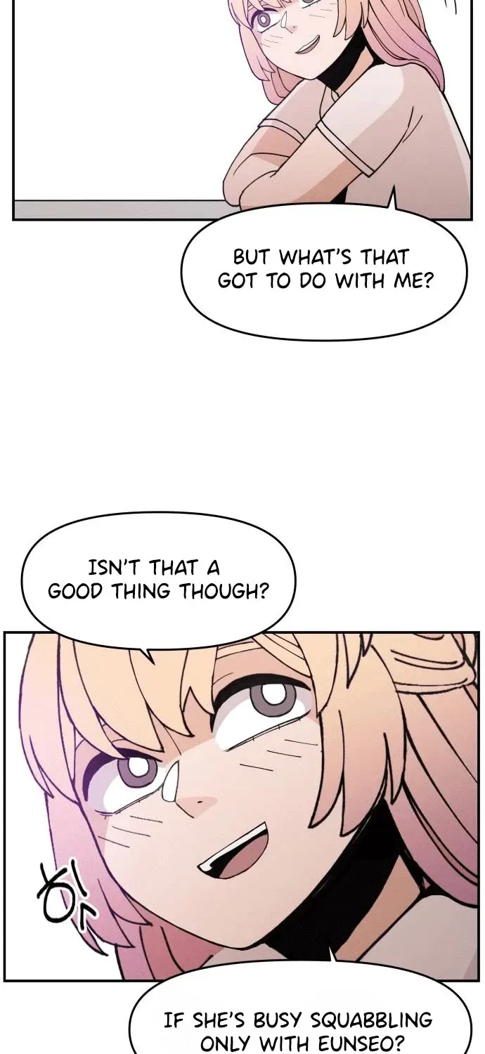 Villain Classroom Chapter 9 page 47 - 