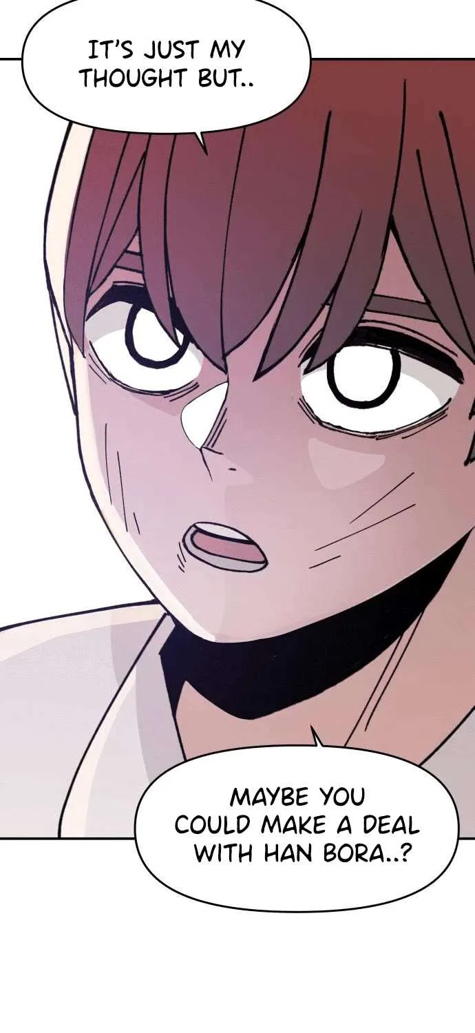 Villain Classroom Chapter 9 page 51 - 