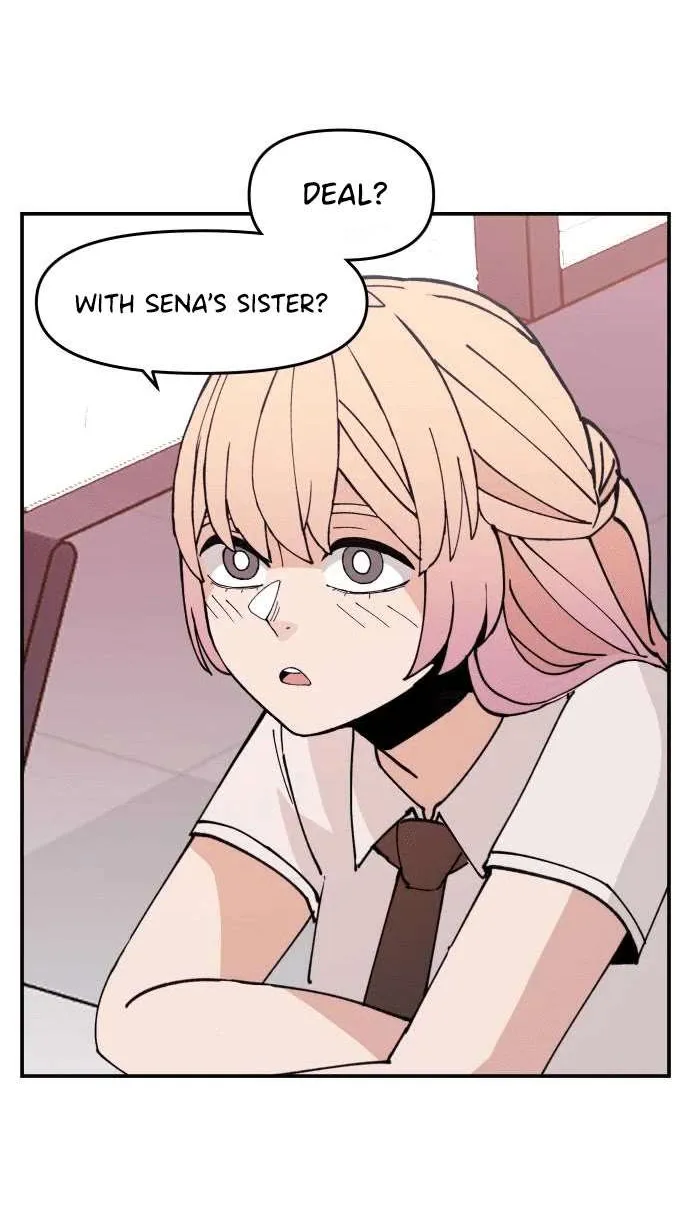Villain Classroom Chapter 9 page 52 - 