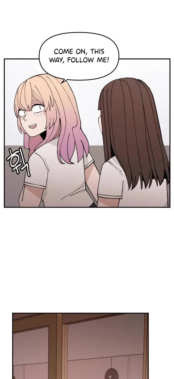 Villain Classroom Chapter 9 page 56 - 