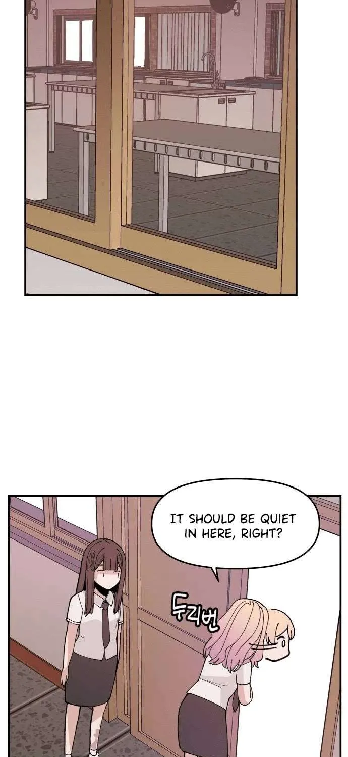 Villain Classroom Chapter 9 page 57 - 