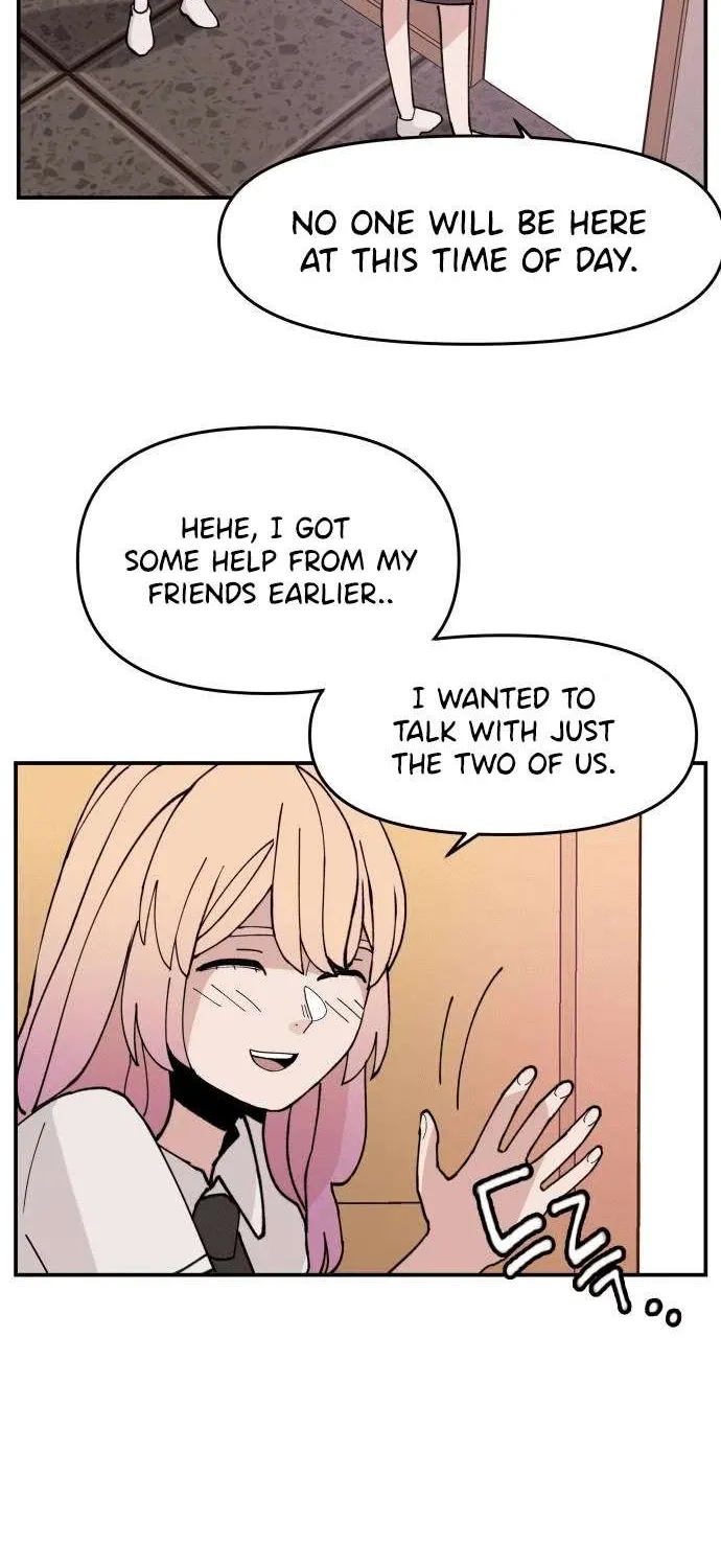Villain Classroom Chapter 9 page 58 - 