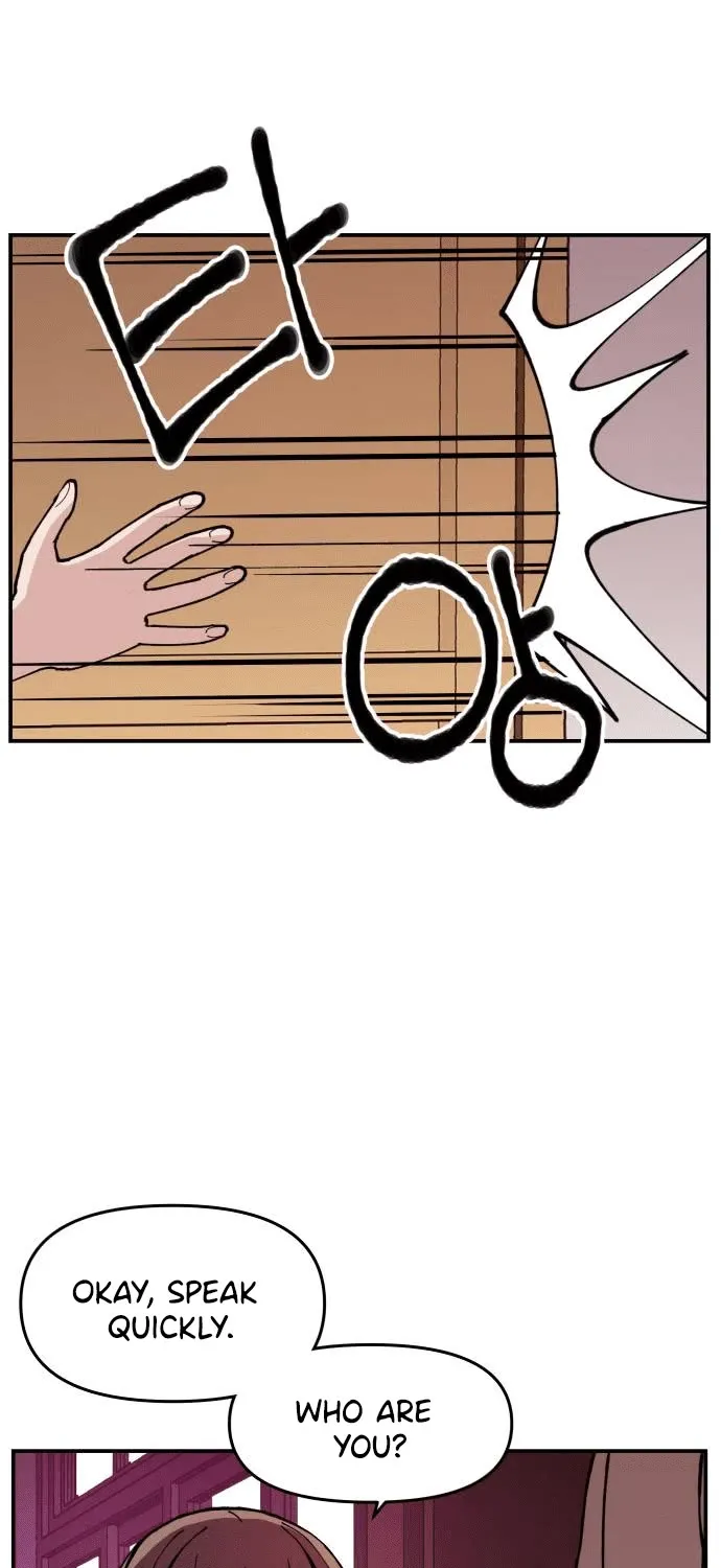 Villain Classroom Chapter 9 page 59 - 