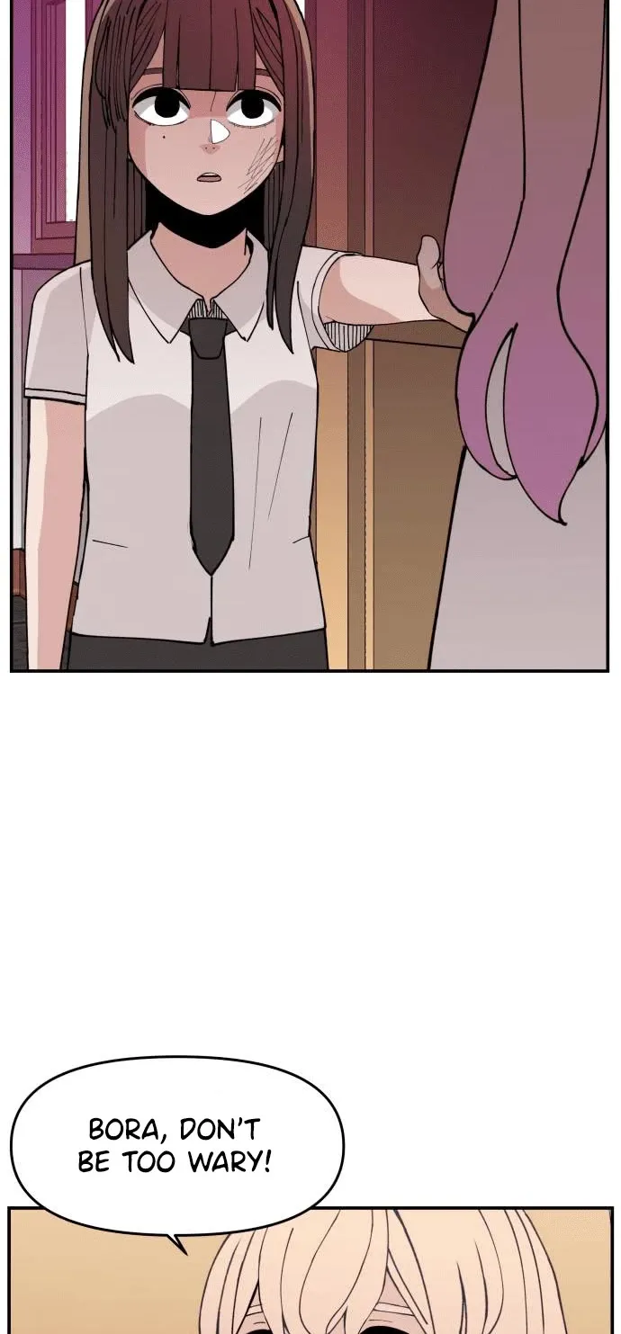 Villain Classroom Chapter 9 page 60 - 