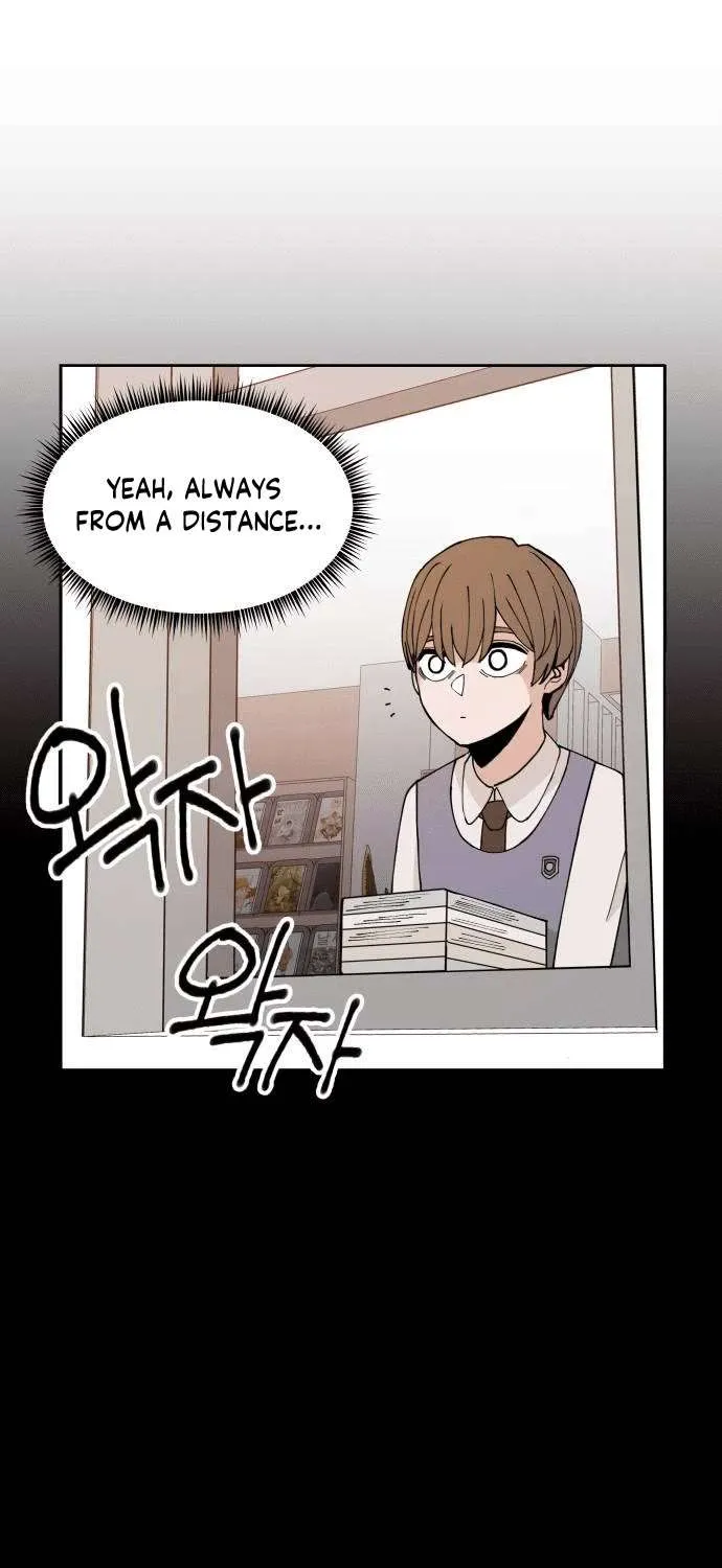 Villain Classroom Chapter 9 page 7 - 