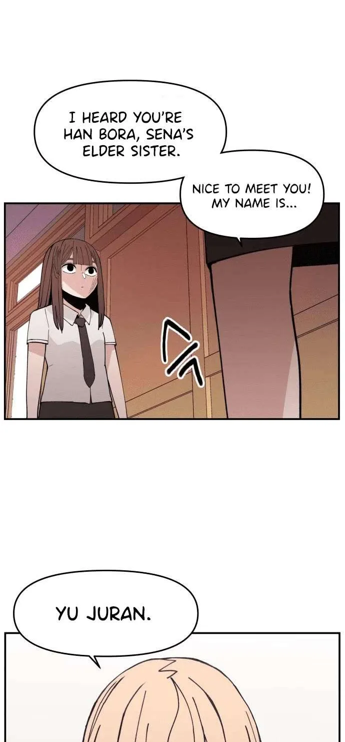 Villain Classroom Chapter 9 page 62 - 