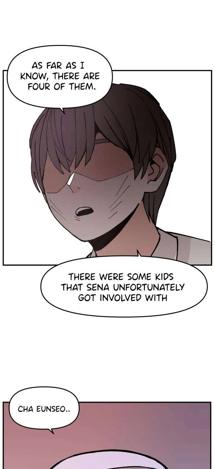 Villain Classroom Chapter 9 page 64 - 