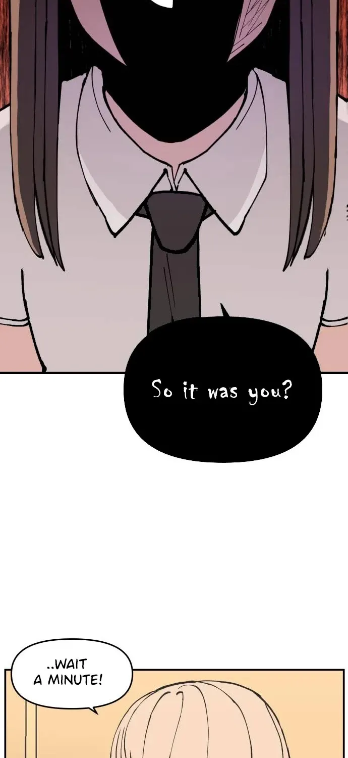 Villain Classroom Chapter 9 page 66 - 
