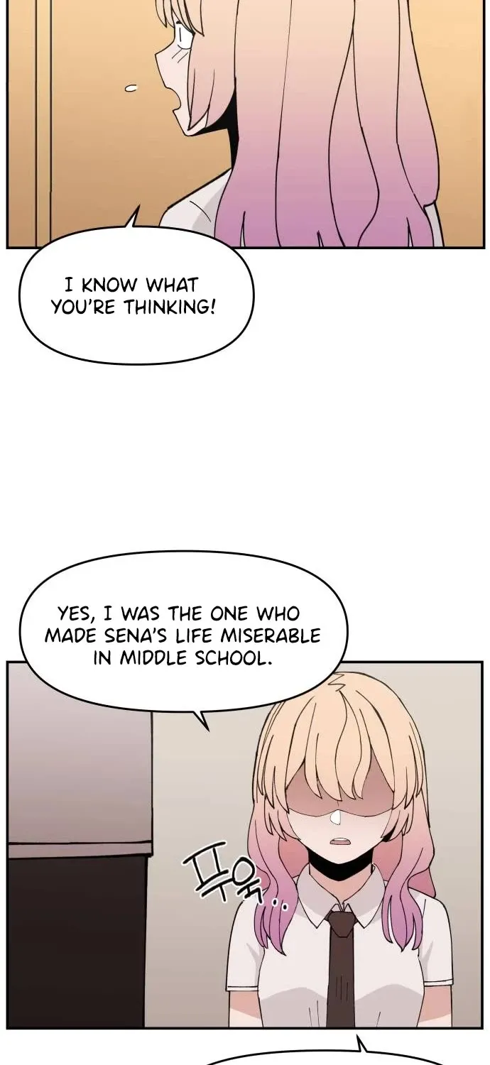 Villain Classroom Chapter 9 page 67 - 