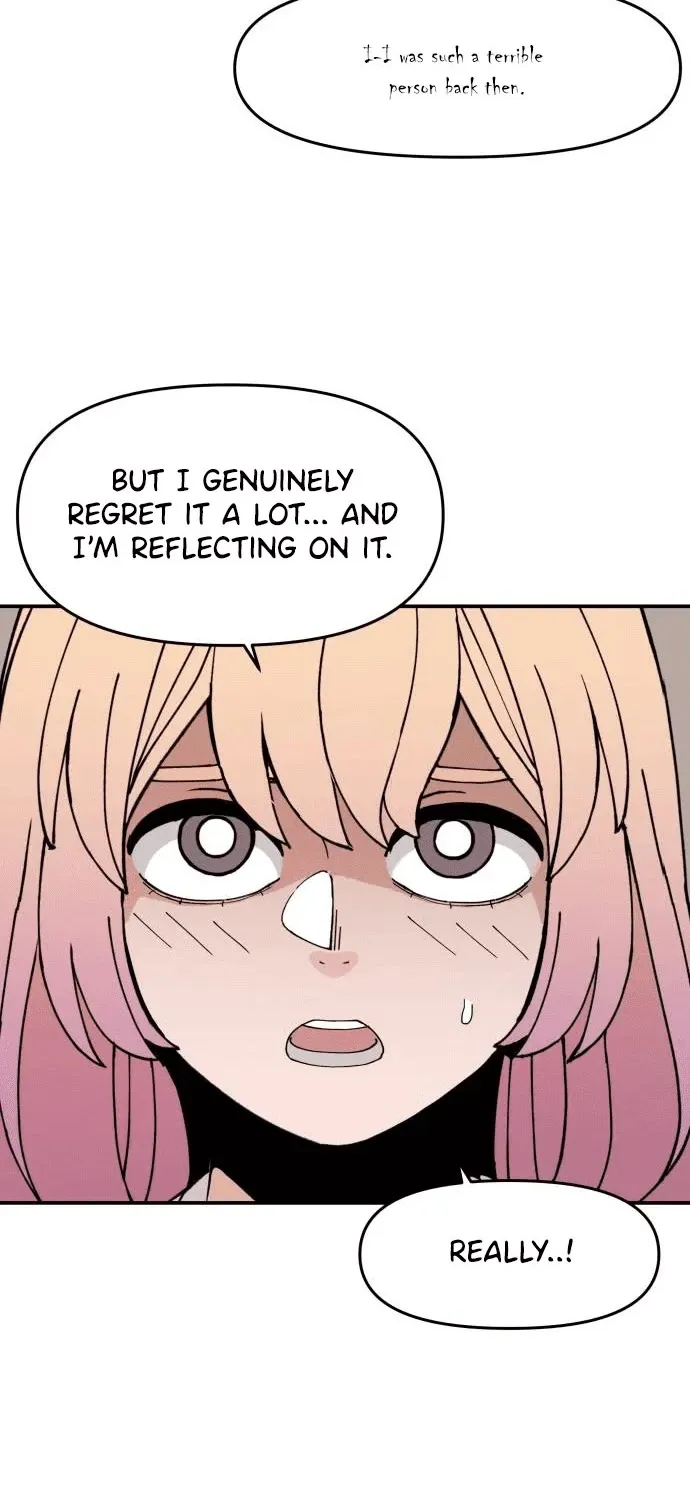 Villain Classroom Chapter 9 page 68 - 